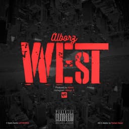 West · Alborz