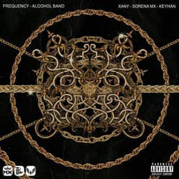 Frequency · Alcohol