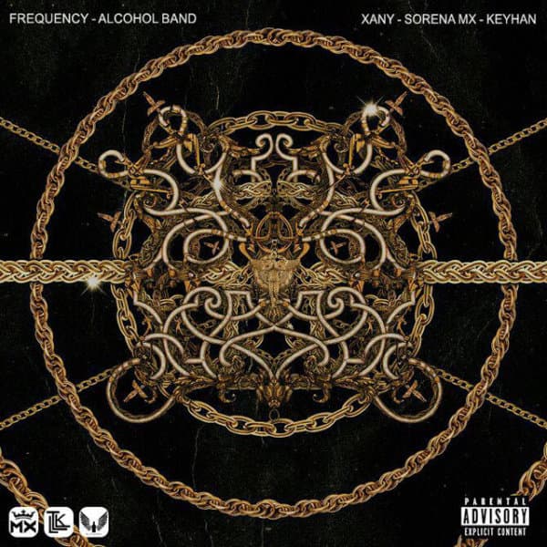 Frequency · Alcohol