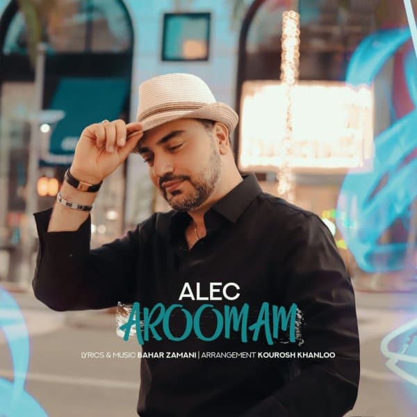 Aroomam · Alec