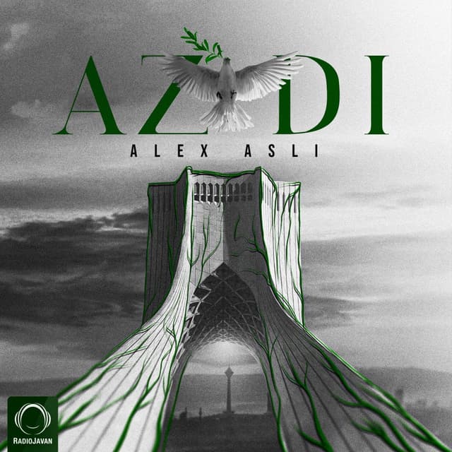 Azadi · Alex Asli