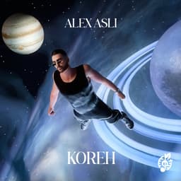 Koreh · Alex Asli