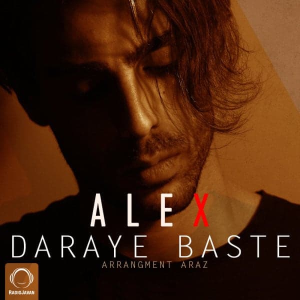 Daraye Baste · Alex Asli