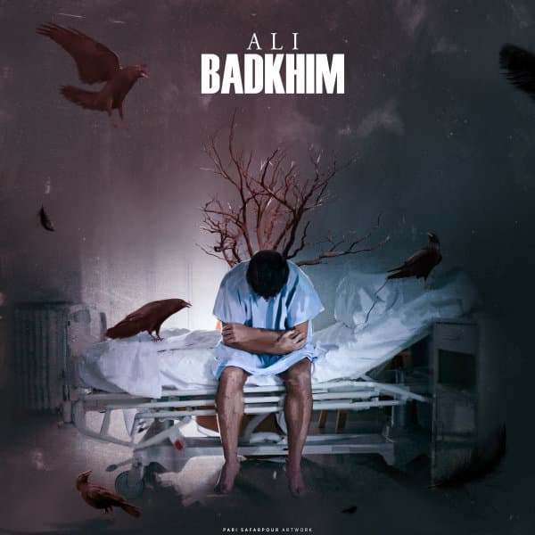 Badkhim · Ali 