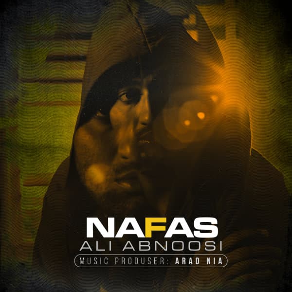 Nafas · Ali Abnoosi