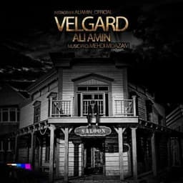Velgard · Ali Amin