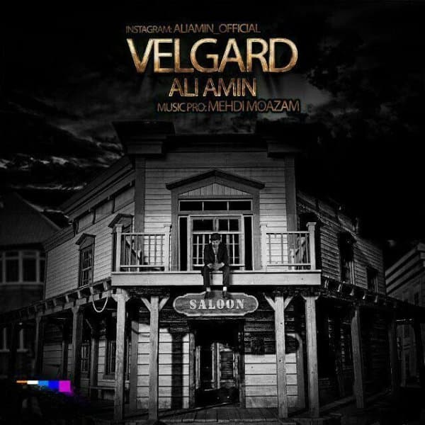 Velgard · Ali Amin