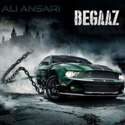 Begaaz · Ali Ansari