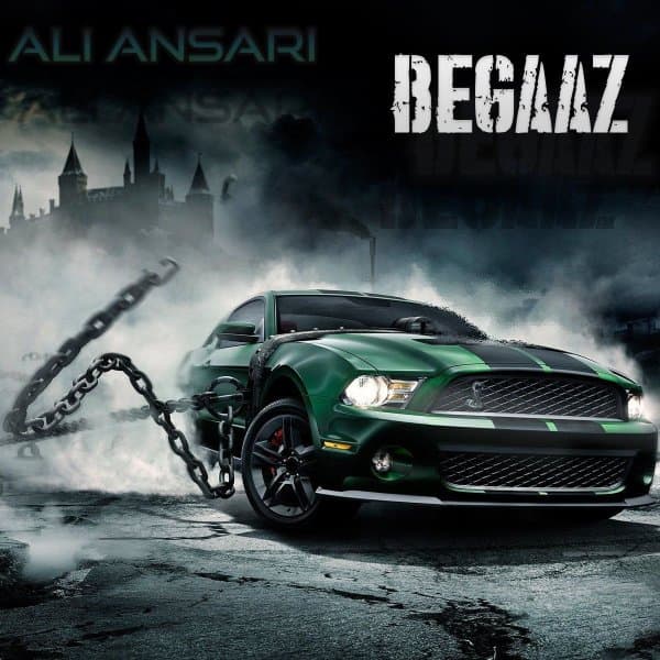 Begaaz · Ali Ansari