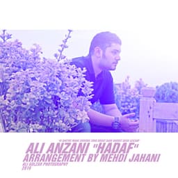 Hadaf · Ali Anzani