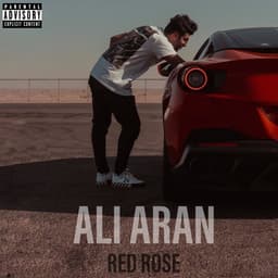 Red Rose · Ali Aran