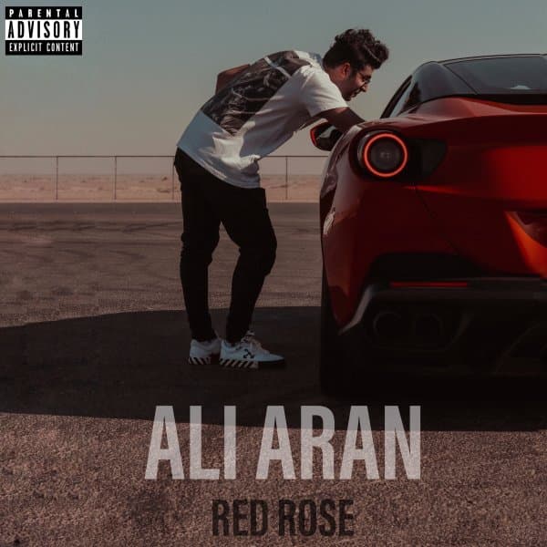 Red Rose · Ali Aran
