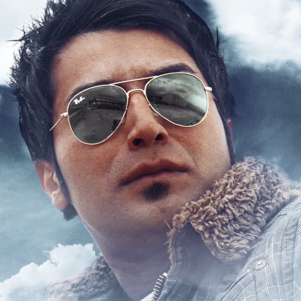 Ey Kash · Ali Ashabi