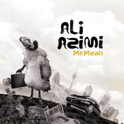 Entekhab Sadeh (Ft King Raam) · Ali Azimi