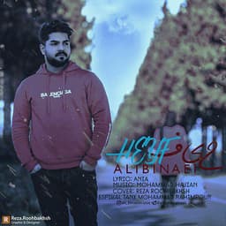 Heyf · Ali Binaei