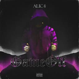 Game Off · Ali C4