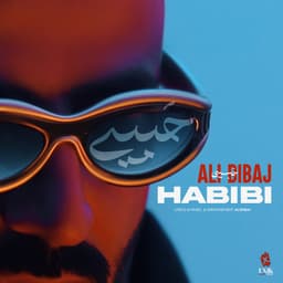 Habibi · Ali Dibaj