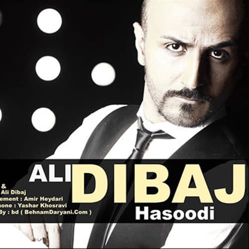 Hasoodi · Ali Dibaj