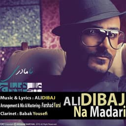Na Madari · Ali Dibaj