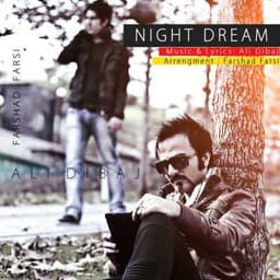 Night Dream · Ali Dibaj