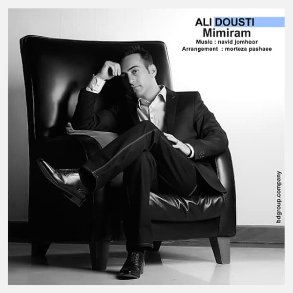 Mimiram · Ali Dousti
