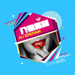 Rozh · Ali Efatian