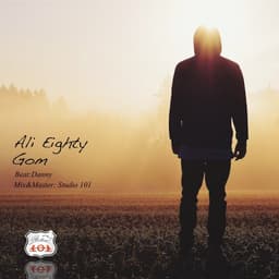 Gom · Ali Eighty