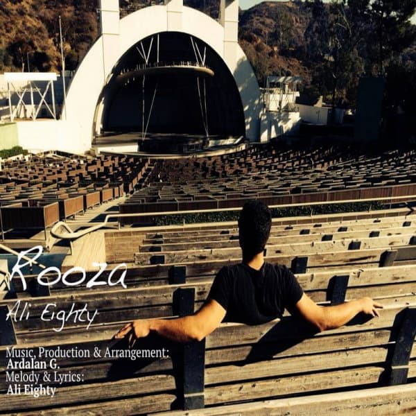 Rooza · Ali Eighty