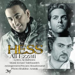 Hess · Ali Ezzati