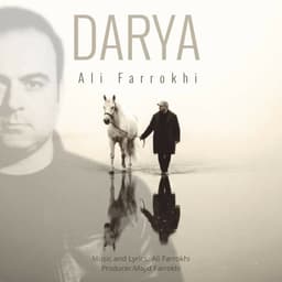 Darya · Ali Farrokhi