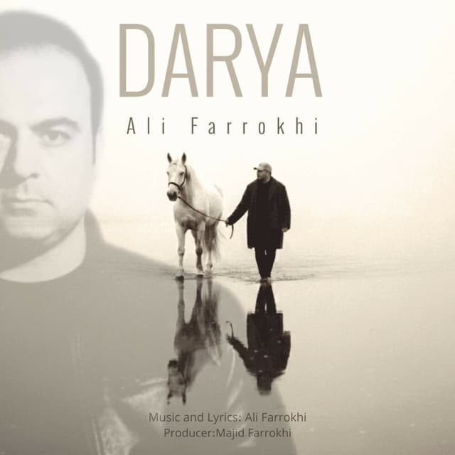 Darya · Ali Farrokhi