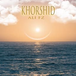Khorshid · Ali FZ