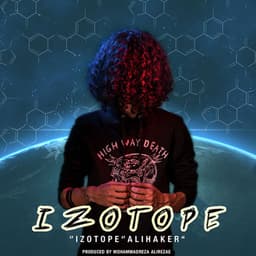 Izotope · Ali Captain