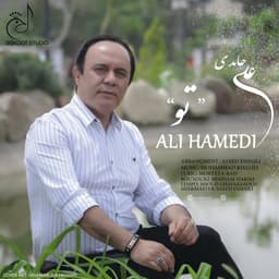 To · Ali Hamedi