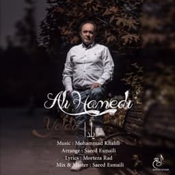 Yalda · Ali Hamedi