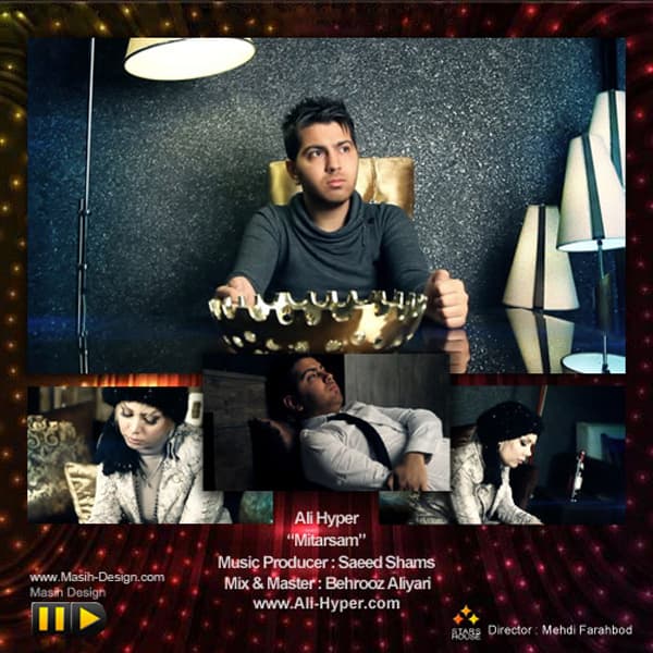Mitarsam · Ali Hyper