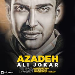 Azadeh · Ali Jokar