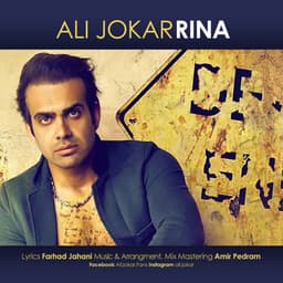 Rina · Ali Jokar