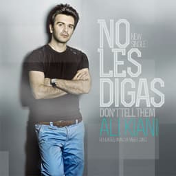 No Les Diagas · Ali Kiani