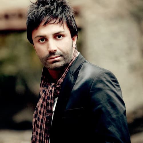 Bazam Dobareh · Ali Lohrasbi