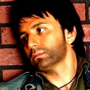 Faseleha · Ali Lohrasbi