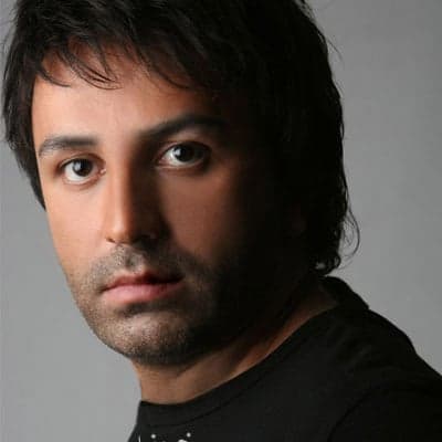 Khoone · Ali Lohrasbi