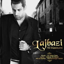 Lajbaazi · Ali Masoumi