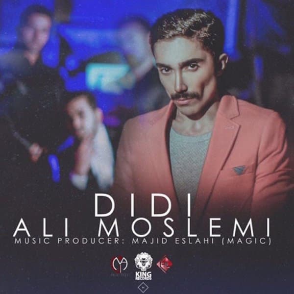 Didi · Ali Moslemi