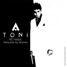 Toni · Ali Naazel