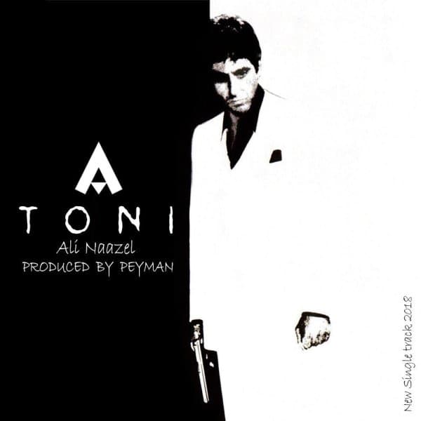 Toni · Ali Naazel