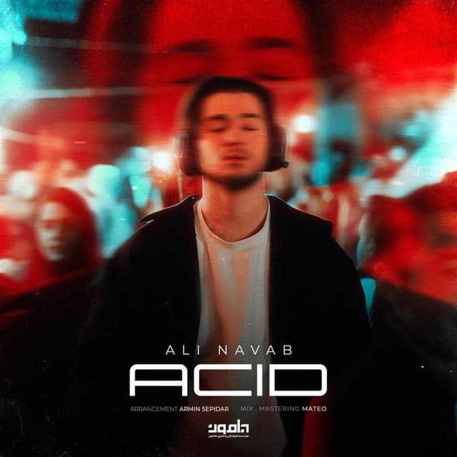 Acid · Ali Navab