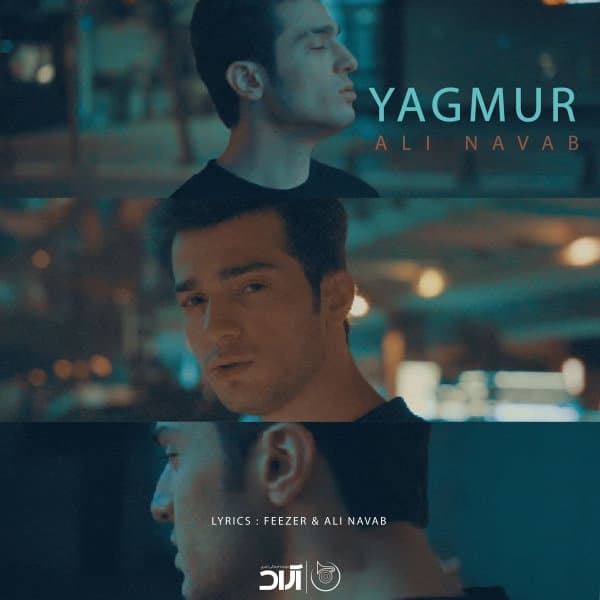 Yagmur · Ali Navab