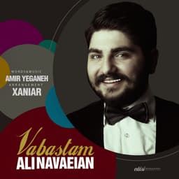 Vabastam · Ali Navaeian