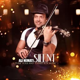Silent · Ali Nemati